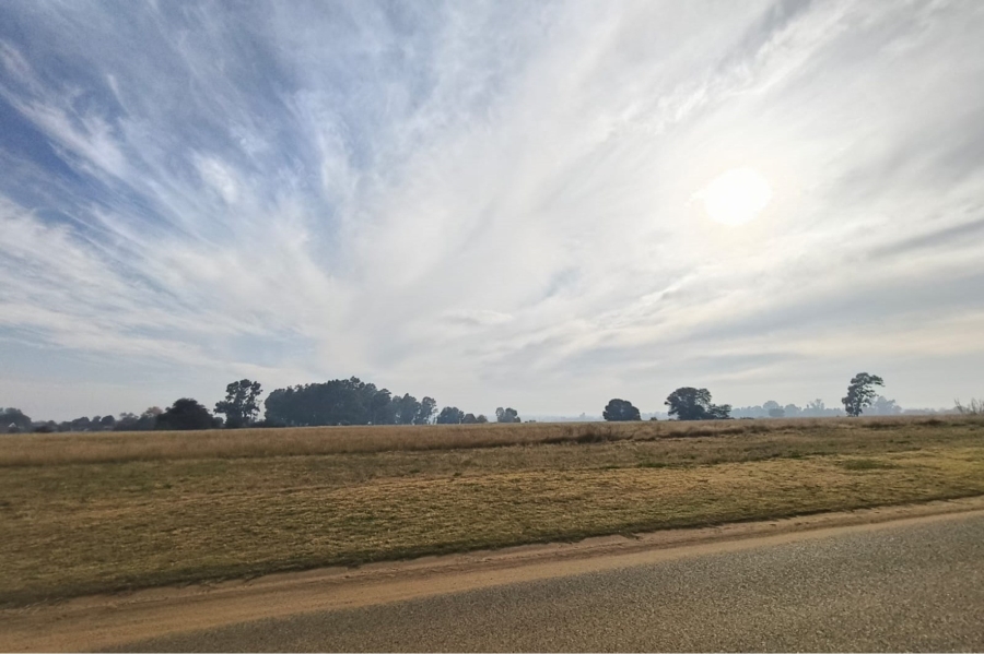 0 Bedroom Property for Sale in Vaalpark Free State